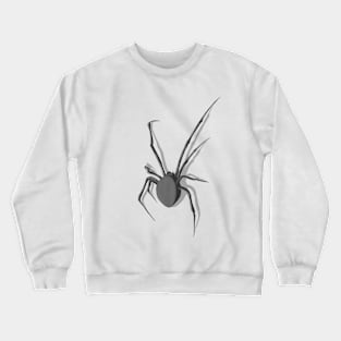 Spider Crewneck Sweatshirt